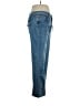 Curve Appeal Blue Jeans Size 14 - photo 4