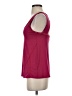 Lole Burgundy Active Tank Size S - photo 5