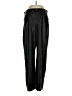 Levi's 100% Polyester Black Casual Pants Size 27 waist - photo 1