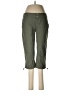 Columbia Green Active Pants Size 6 - photo 1