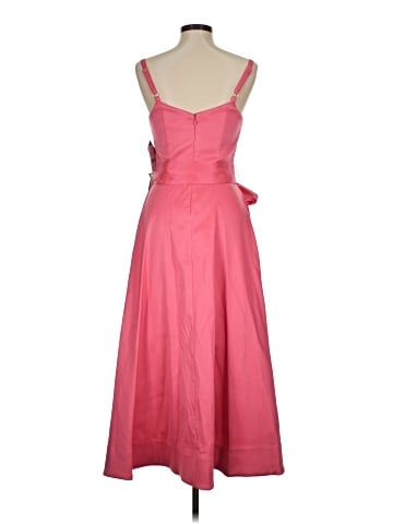 Taylor Cocktail Dress (view 2)