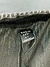 Shein Tweed Gray Casual Pants Size 26 - photo 4
