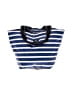 Scout Stripes Blue Tote One size - photo 1