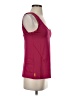 Lole Burgundy Active Tank Size S - photo 4