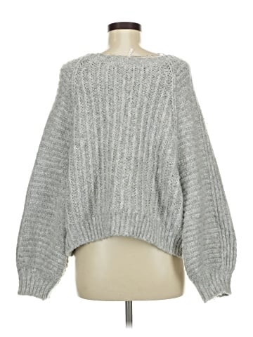 Free People Pullover Sweater (view 2)