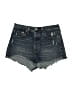 Levi's Blue Denim Shorts Size 29 waist - photo 1