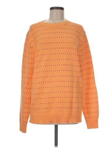 J.Crew Pullover Sweater (view 1)