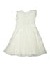 Crewcuts Ivory Dress Size 4 - photo 2