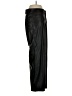 Levi's 100% Polyester Black Casual Pants Size 27 waist - photo 4