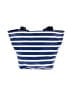 Scout Stripes Blue Tote One size - photo 3
