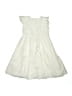 Crewcuts Ivory Dress Size 4 - photo 1