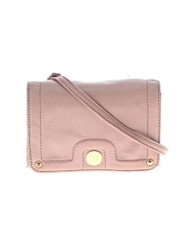 Stone Mountain Crossbody Bag