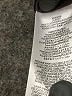 BCBG Black Cocktail Dress Size L - photo 8