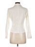 Assorted Brands Ivory Long Sleeve Blouse Size M - photo 2