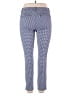 Tommy Hilfiger Checkered-gingham Blue Casual Pants Size 8 - photo 2