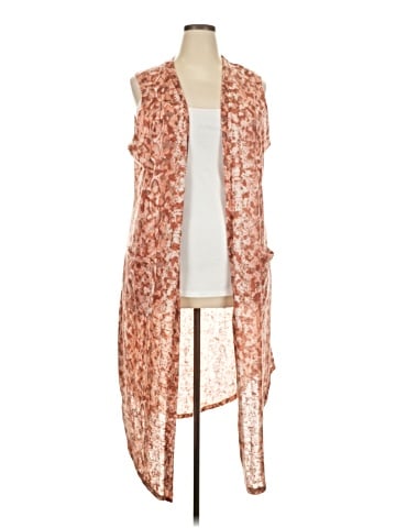 G by Giuliana Rancic Kimono (view 1)