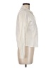 Assorted Brands Ivory Long Sleeve Blouse Size M - photo 4