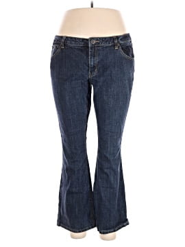 Arizona Jean Company Jeans (view 1)
