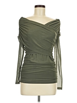 Ann Taylor Loft Long Sleeve Top