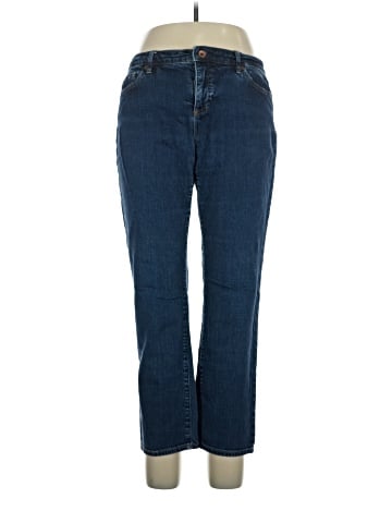 Lands' End Jeans (view 1)