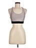 Koral Gray Tank Top Size M - photo 1