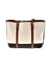 Anne Klein 100% Polyurethane Ivory Tote One size - photo 2