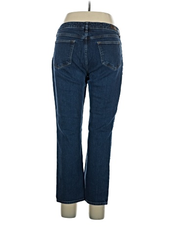 Lands' End Jeans (view 2)