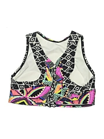 No Boundaries Swimsuit Top (view 2)