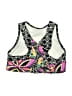 No Boundaries Black Swimsuit Top Size 1X - photo 2
