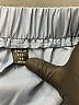 Shein Blue Active Pants Size 26 - photo 4