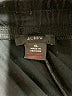 J.Crew Black Casual Pants Size XL - photo 4
