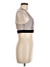 Koral Gray Tank Top Size M - photo 4