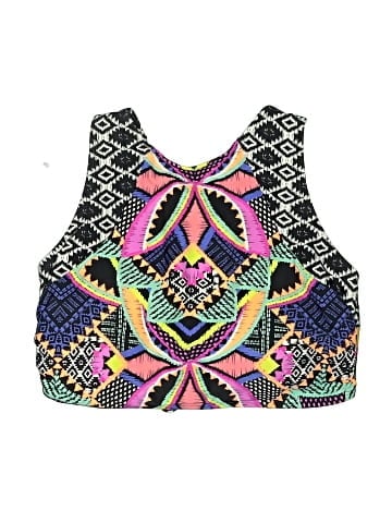 No Boundaries Swimsuit Top (view 1)