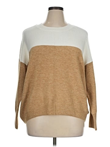 Vince Camuto Pullover Sweater (view 1)