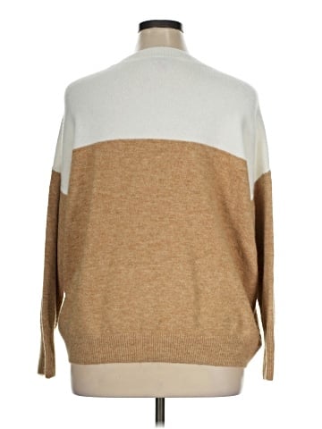 Vince Camuto Pullover Sweater (view 2)