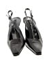 Via Spiga Black Heels Size 6 - photo 2