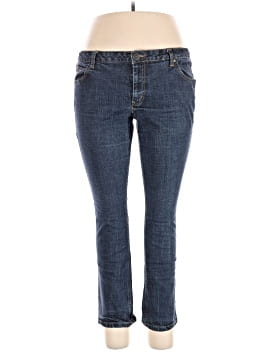 Arizona Jean Company Jeans (view 1)