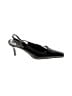 Via Spiga Black Heels Size 6 - photo 1