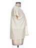 Assorted Brands Ivory Short Sleeve T-Shirt Size L (estimated) - photo 4