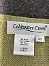 Coldwater Creek Green Pullover Sweater Size 2X - photo 7