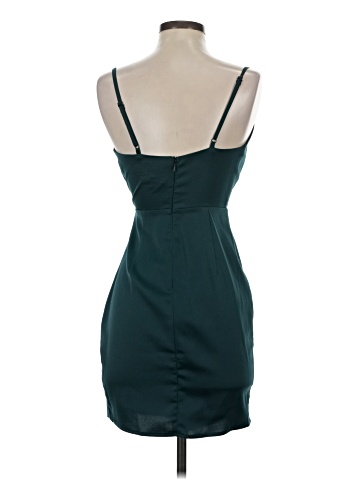 GB Cocktail Dress (view 2)
