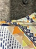 Assorted Brands Chevron-herringbone Ivory Casual Dress Size M (estimated) - photo 7