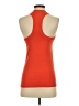 Athleta 100% Nylon Orange Tank Top Size XS - photo 2
