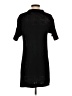 Unbranded Black Short Sleeve Blouse Size S (estimated) - photo 2