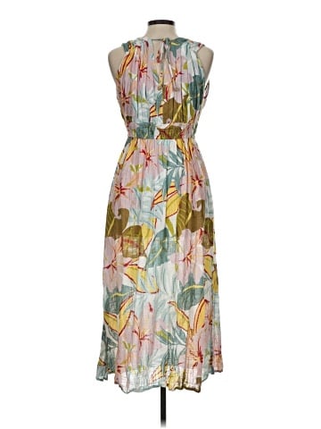 Blue Island Cocktail Dress (view 2)