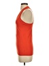 Athleta 100% Nylon Orange Tank Top Size XS - photo 5