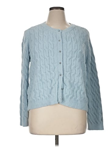 Cyrus Cardigan (view 1)