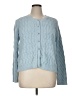Cyrus Blue Cardigan Size XL - photo 1