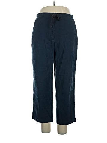 L.L.Bean Casual Pants (view 1)