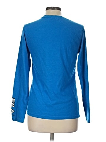 FILA Long Sleeve T-Shirt (view 2)